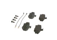Bosch Brake Pad Set x x 0986467720