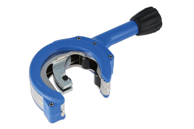 Laser Ratcheting Tube Cutter 31 - 65mm