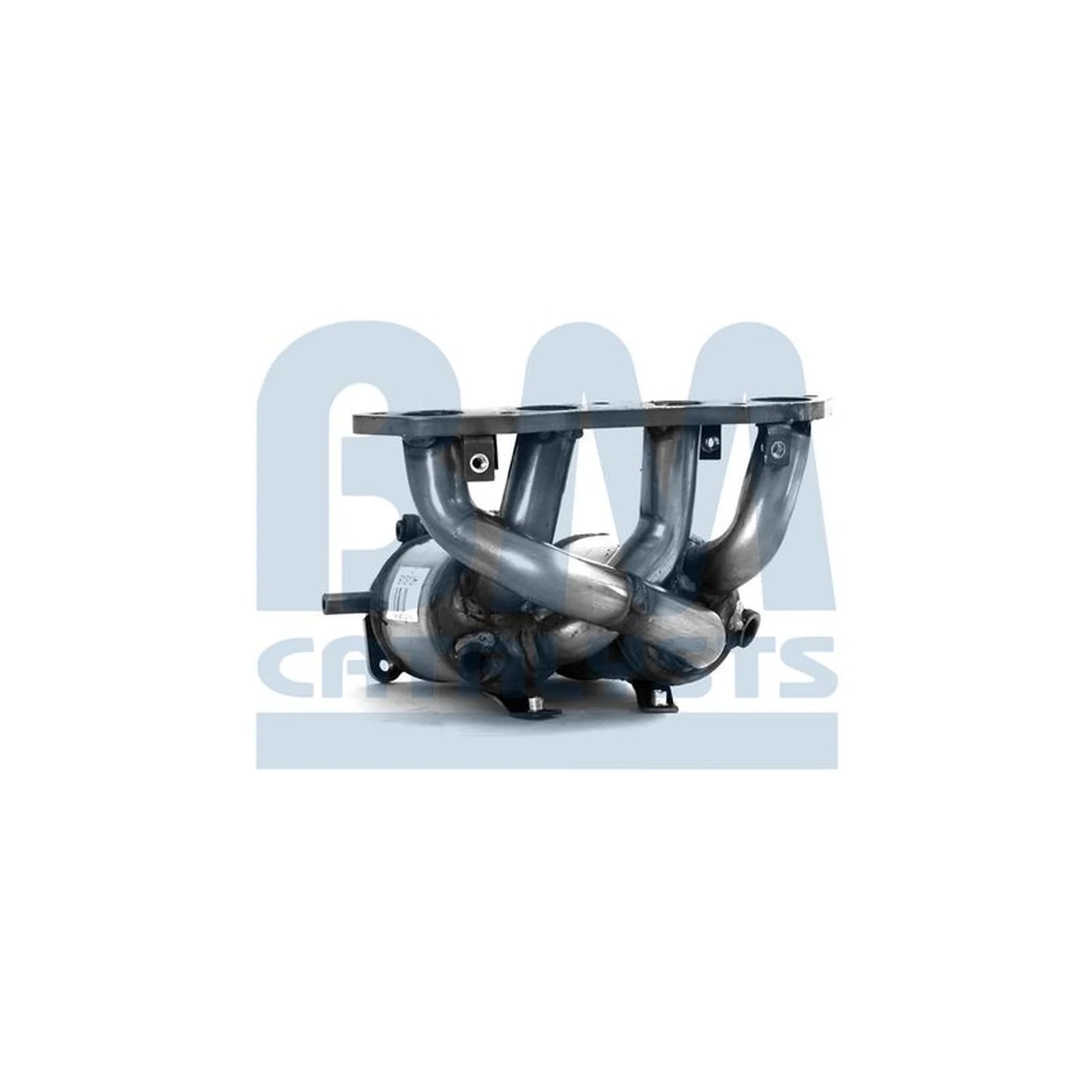 BM Catalysts Homologated Petrol Cat BM91310H