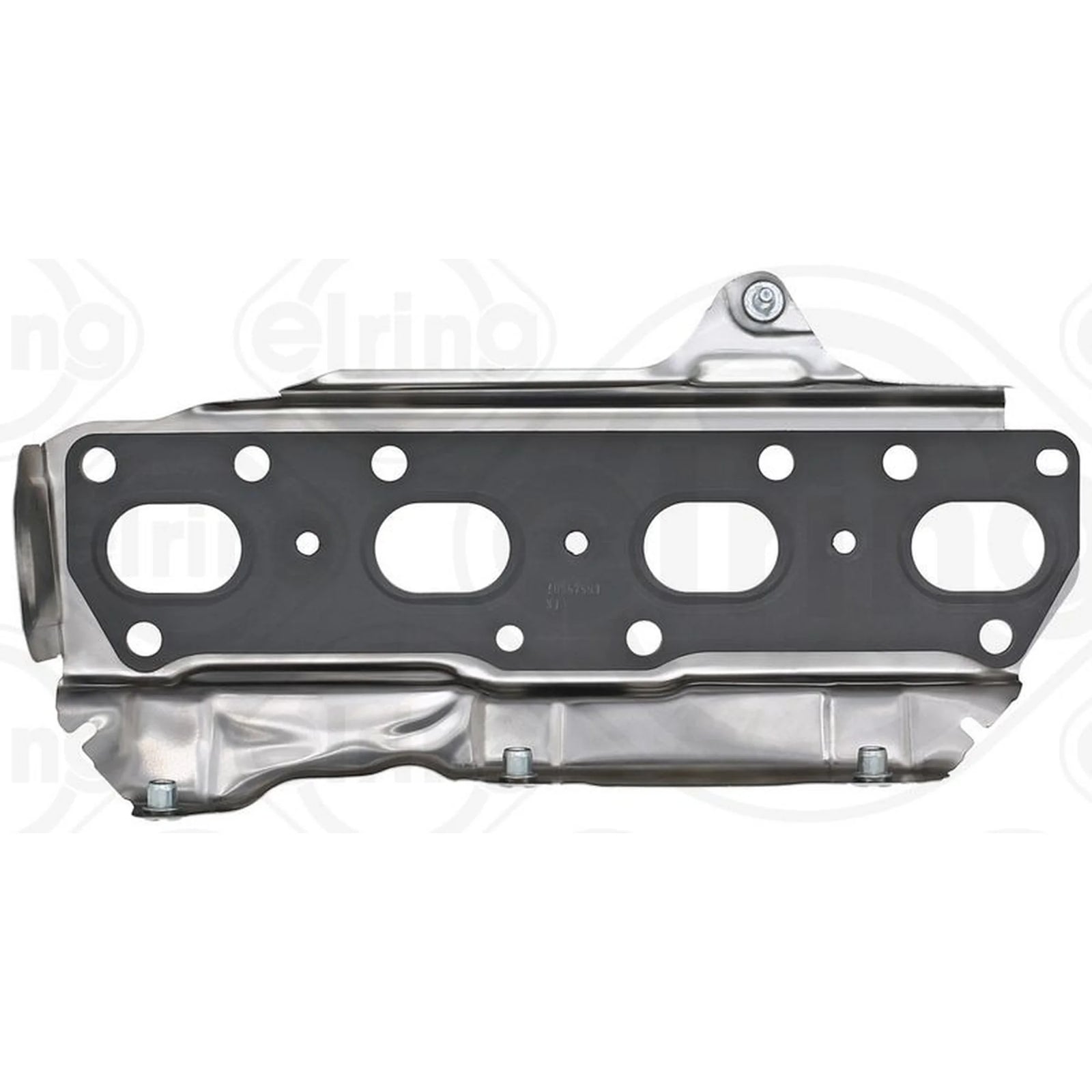 Elring Exhaust Manifold Gasket Wide Thick 398.270