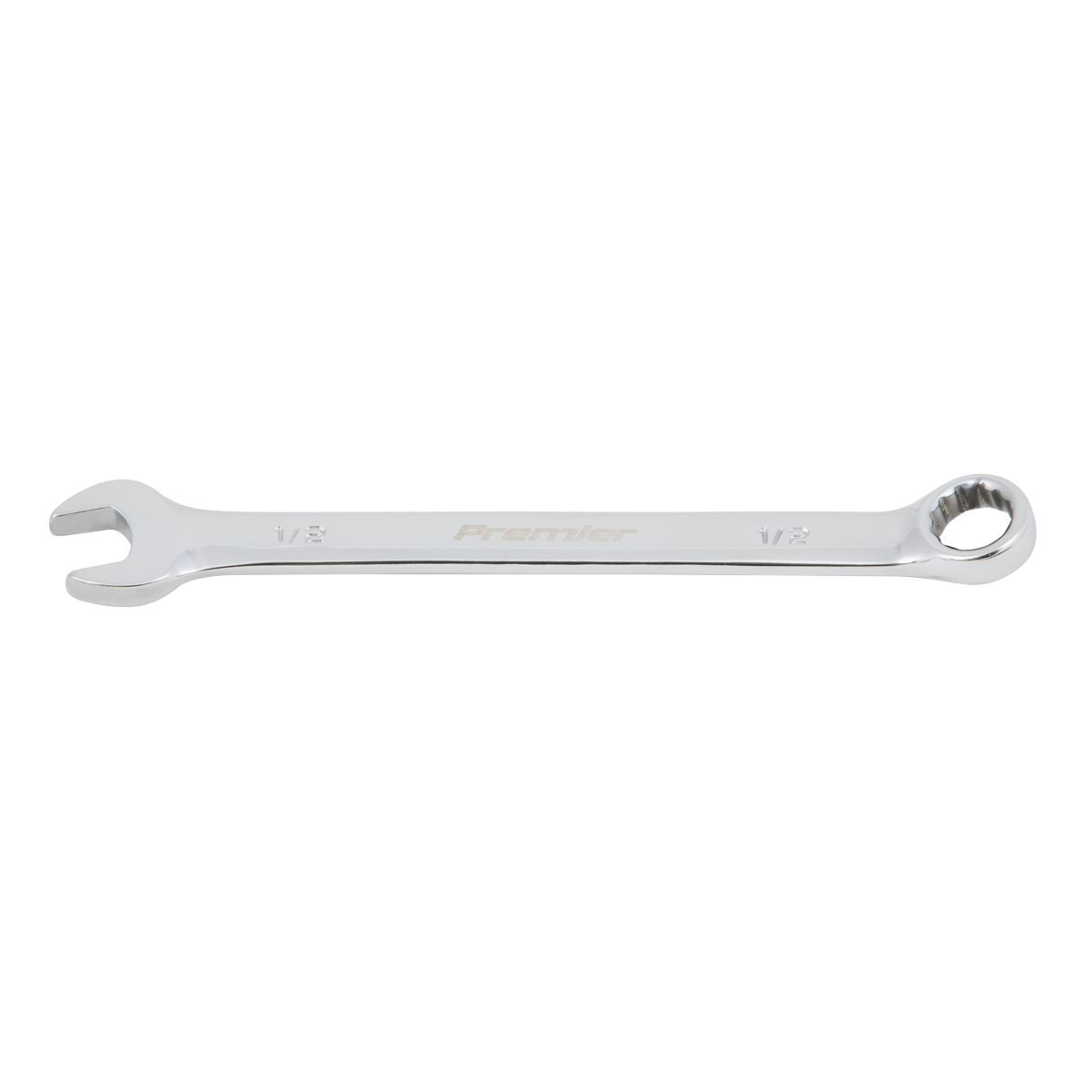 Sealey Premier Premier Imperial Combination Spanner 1/2" CW05AF