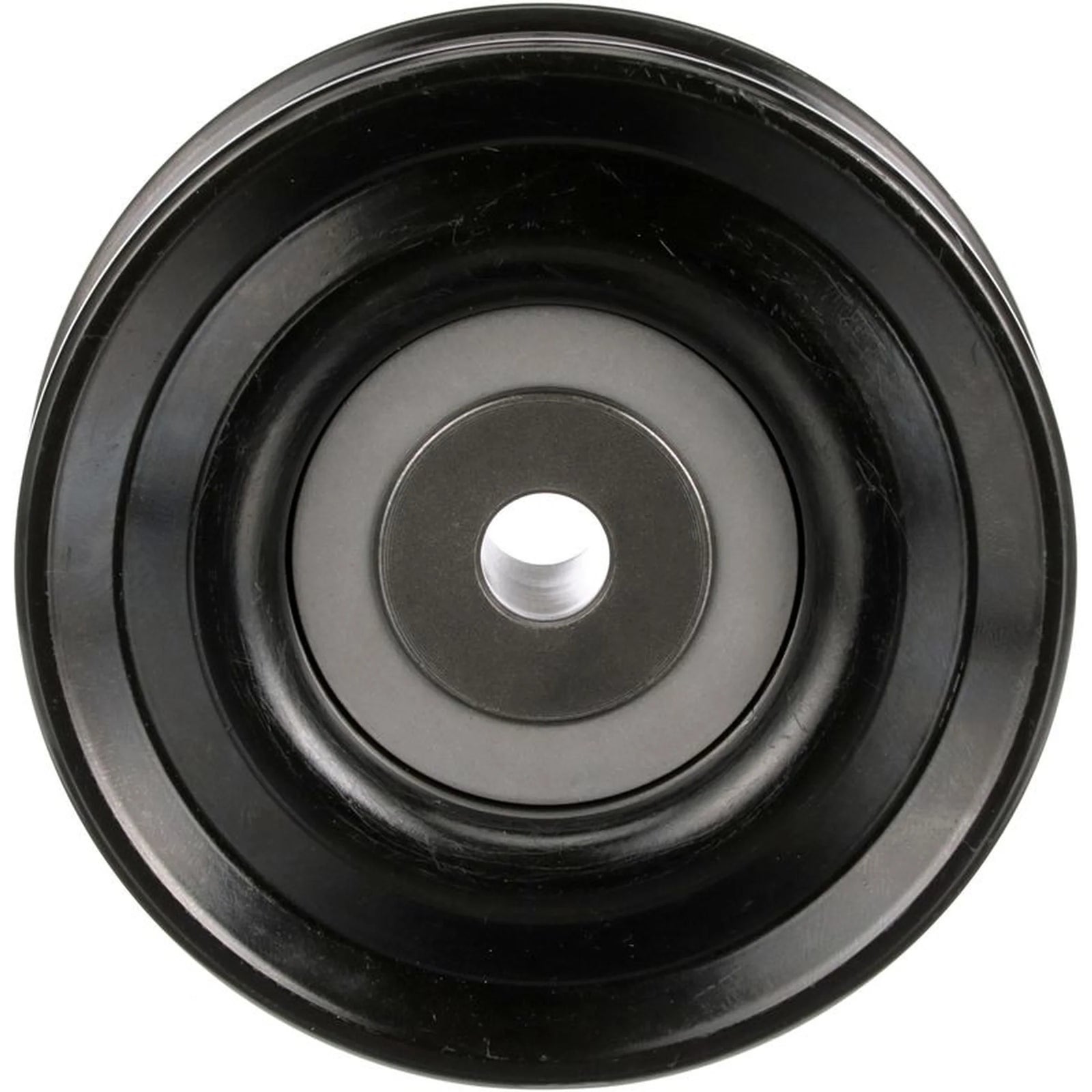 Gates V-Ribbed Belt Deflection/Guide Pulley T36448