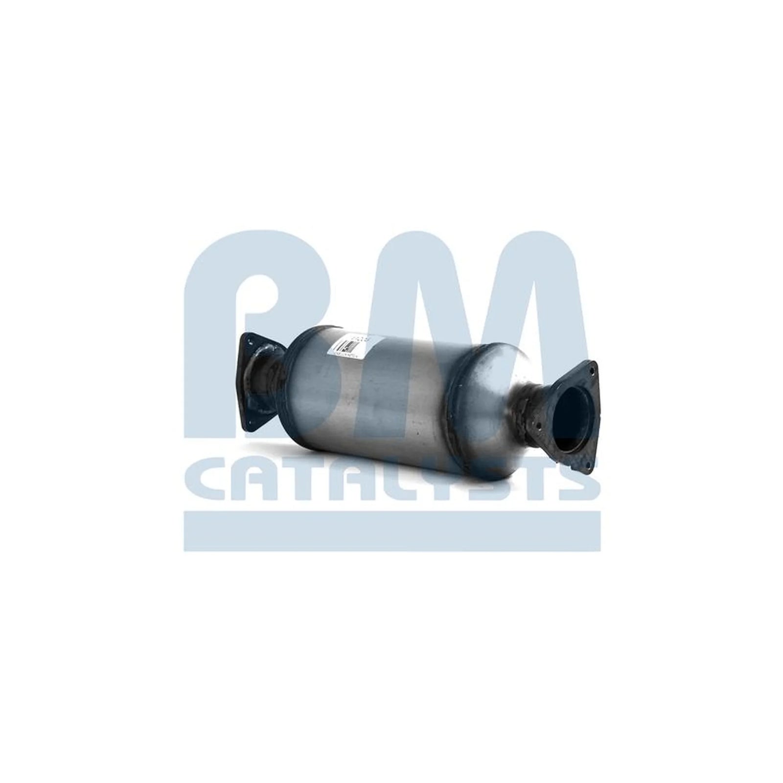 BM Catalysts Dpf BM11206