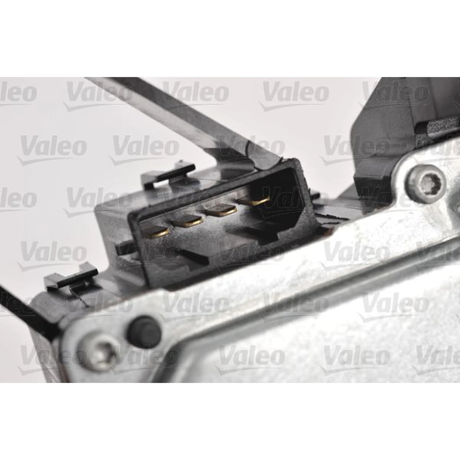 Valeo Front/Rear Wiper Motor Rear 404651