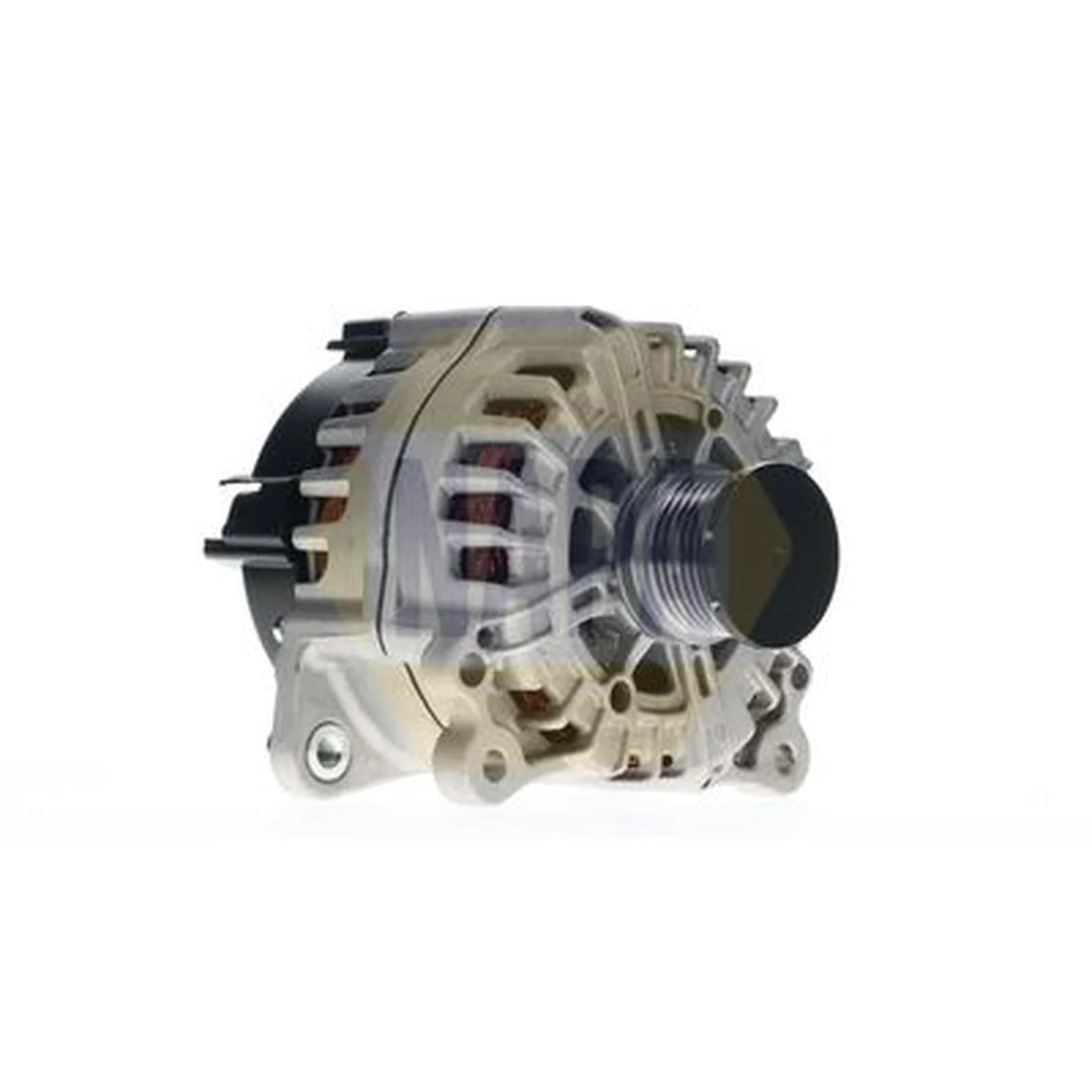 NAPA Car Alternator 12V NAL2574