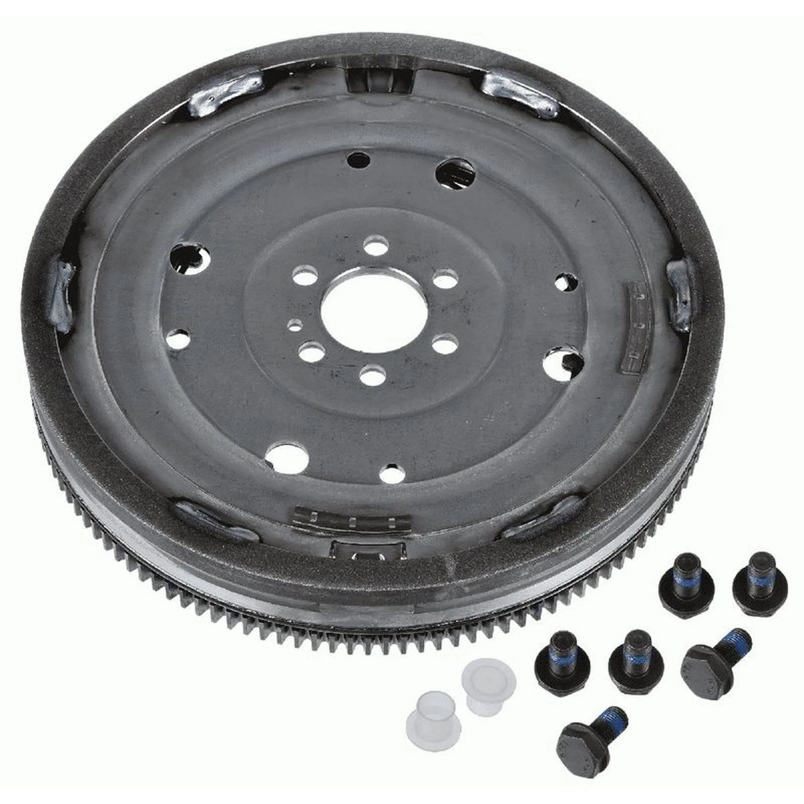 Sachs Engine Flywheel 129 Teeth 2295601005