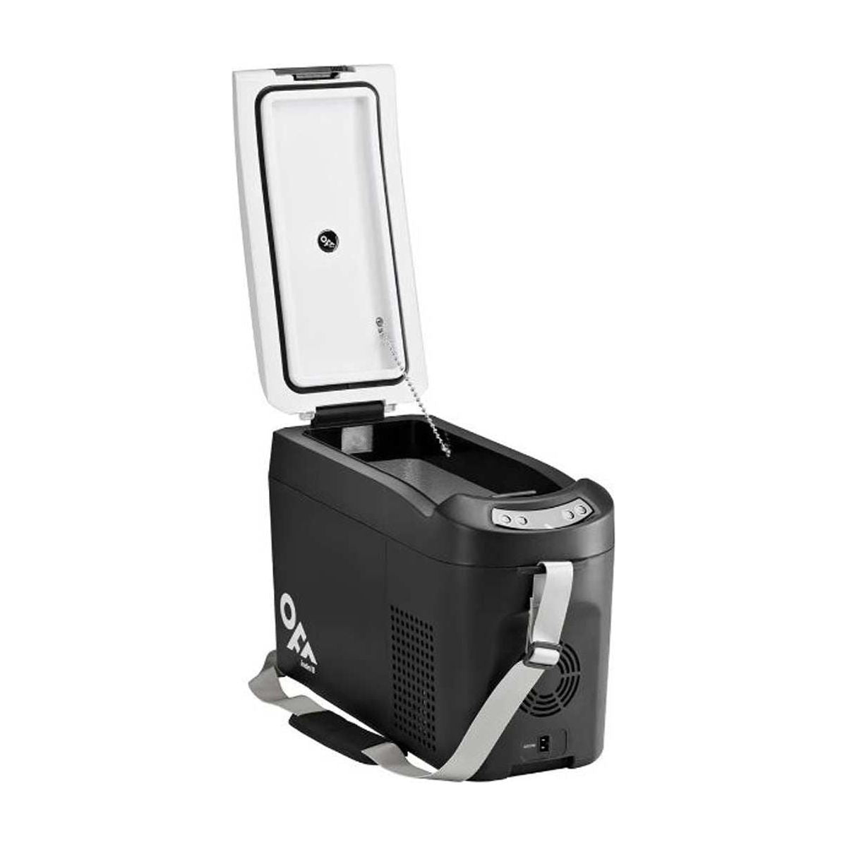 Indel B SECOP Compressor Travel Cool Box