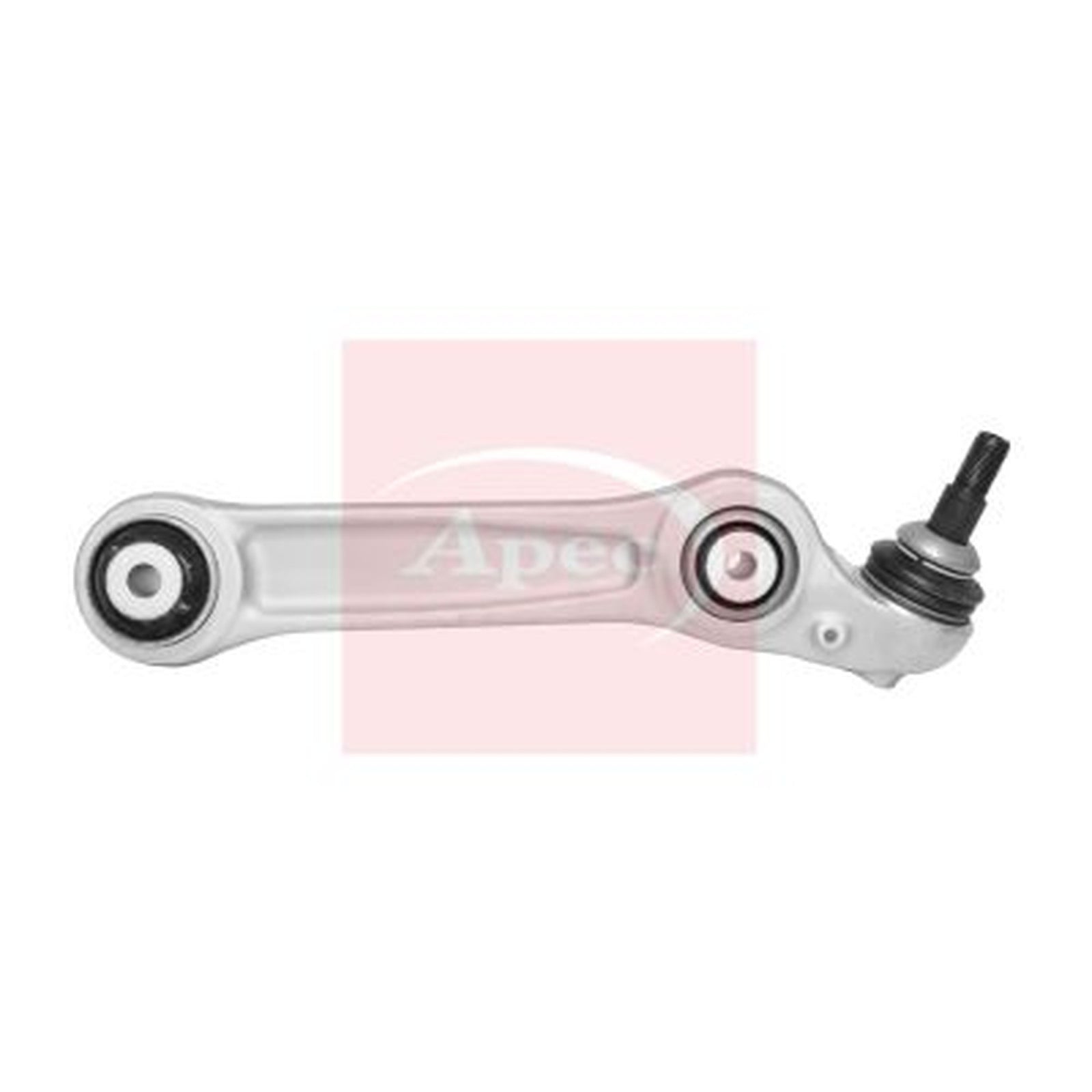Apec 2 x Front Control/Trailing Arms fits BMW I8 2014-2020