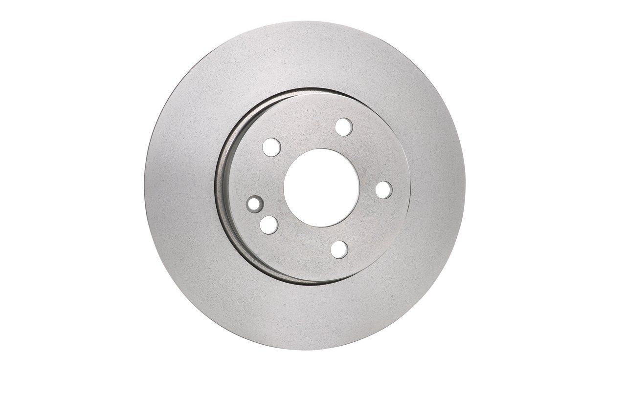 Bosch 2 x Vented 300mm Brake Disc 0986479137