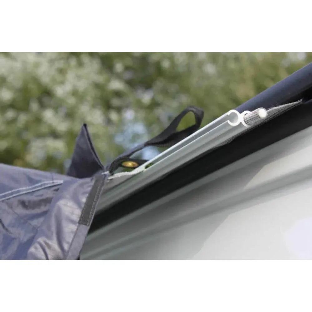 Vango Driveaway Kit for 6mm & 6mm Rails 4m Set