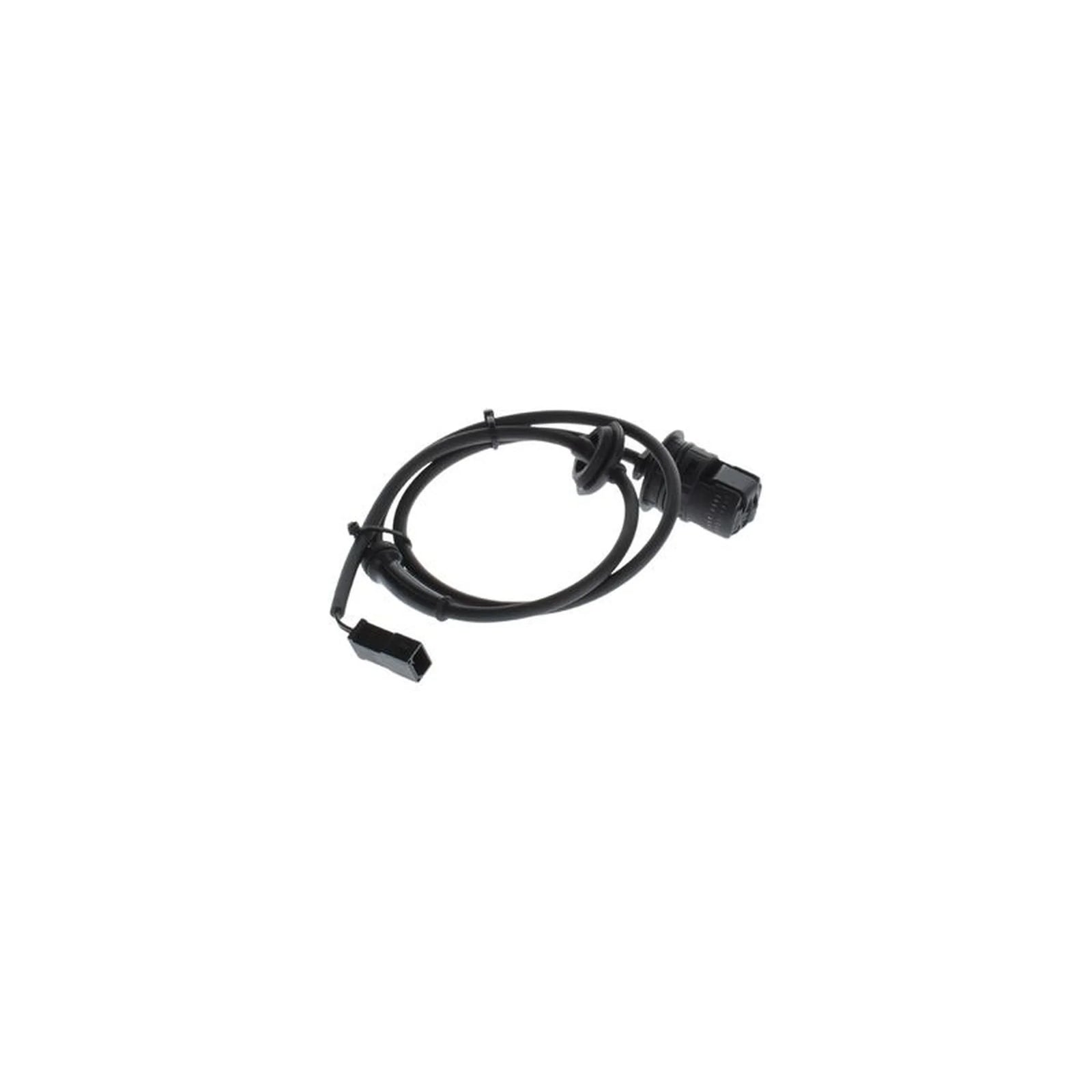 Bosch ABS Wheel Speed Sensor Rear 0 986 594 618