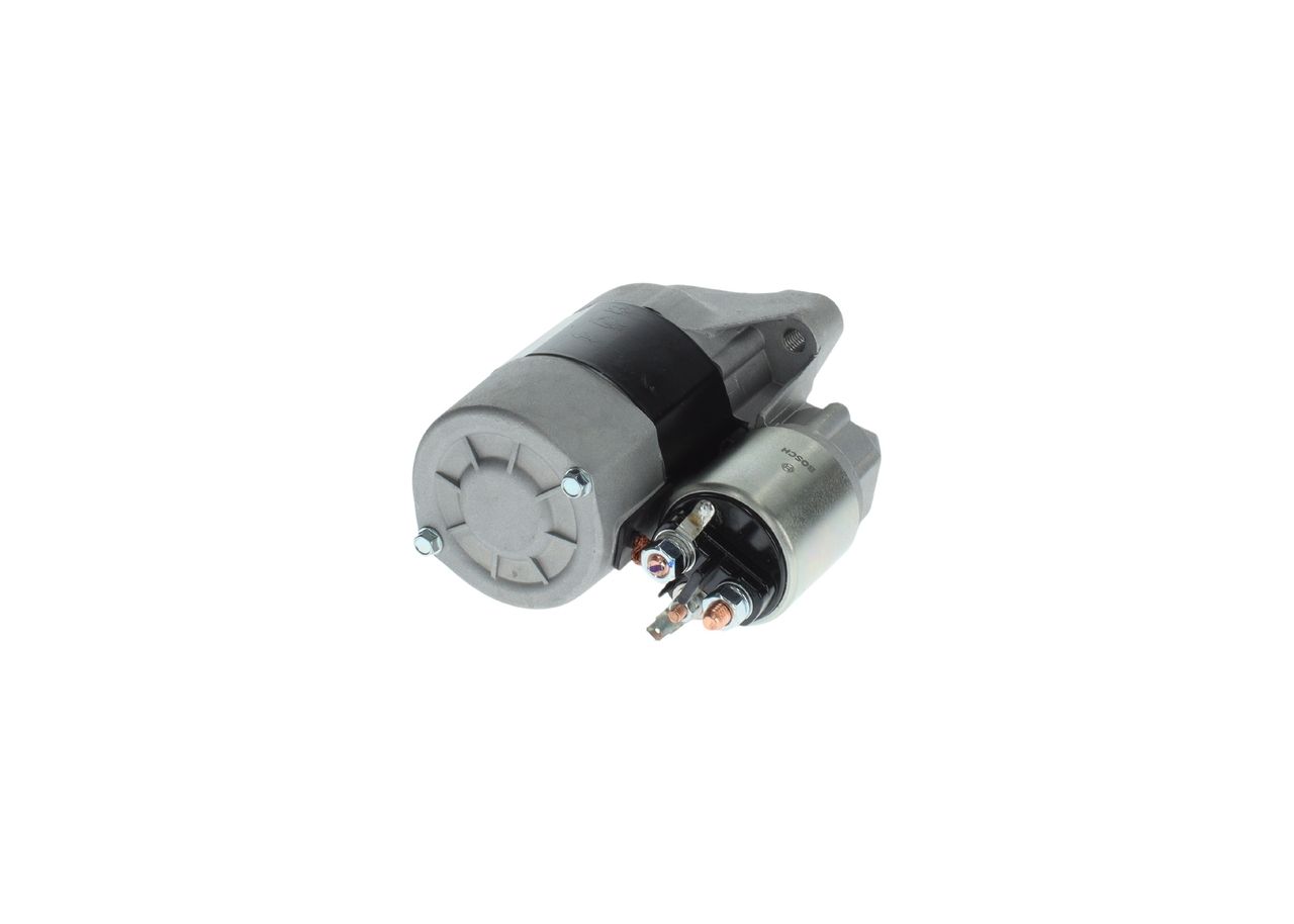 Bosch Starter Motor V kW Teeth 1986S01030