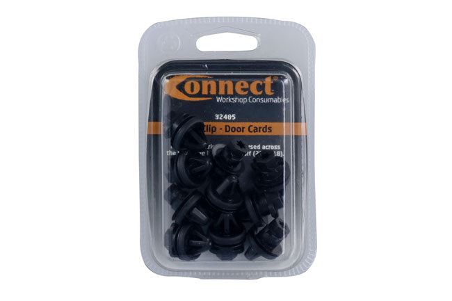 Connect Trim Clip Door - VW Group 10pc - 32485