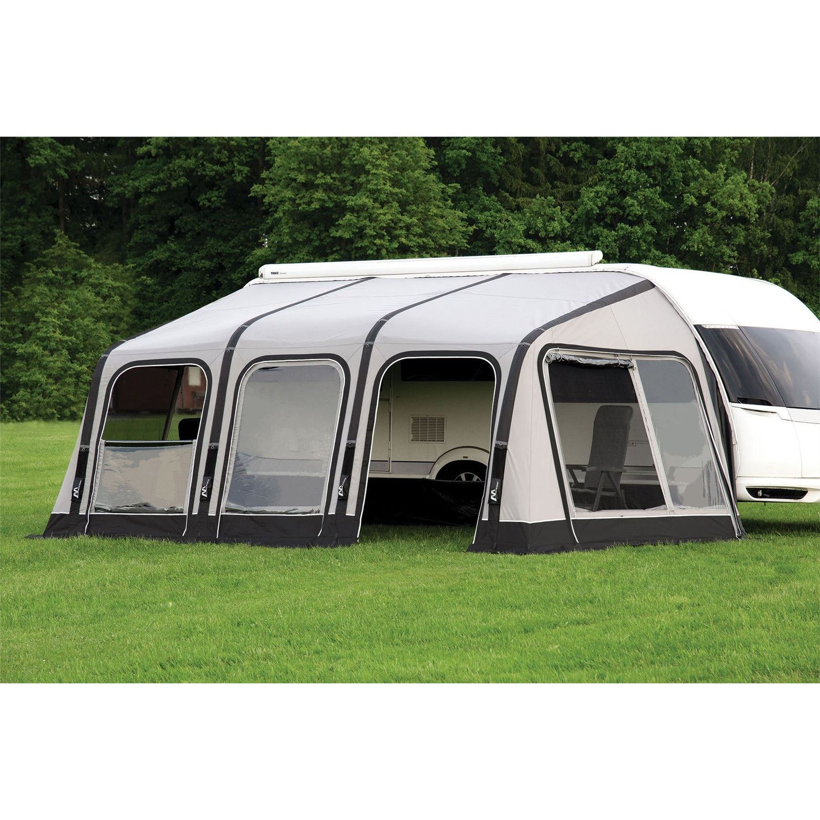 Ceres Air Awning (946 - 980 : size 8: S) 12020608000001