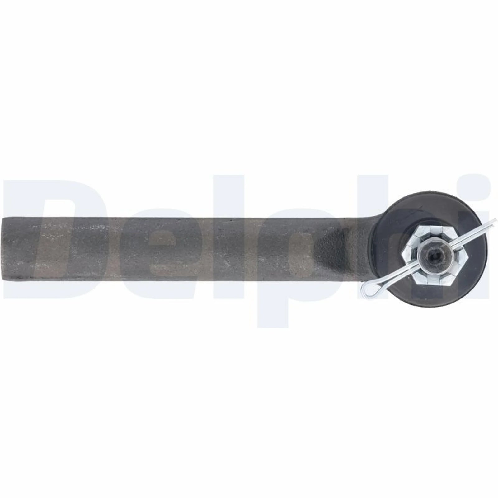 Delphi Steering Tie Rod End Ball Joint Front M14x1.5 TA1812