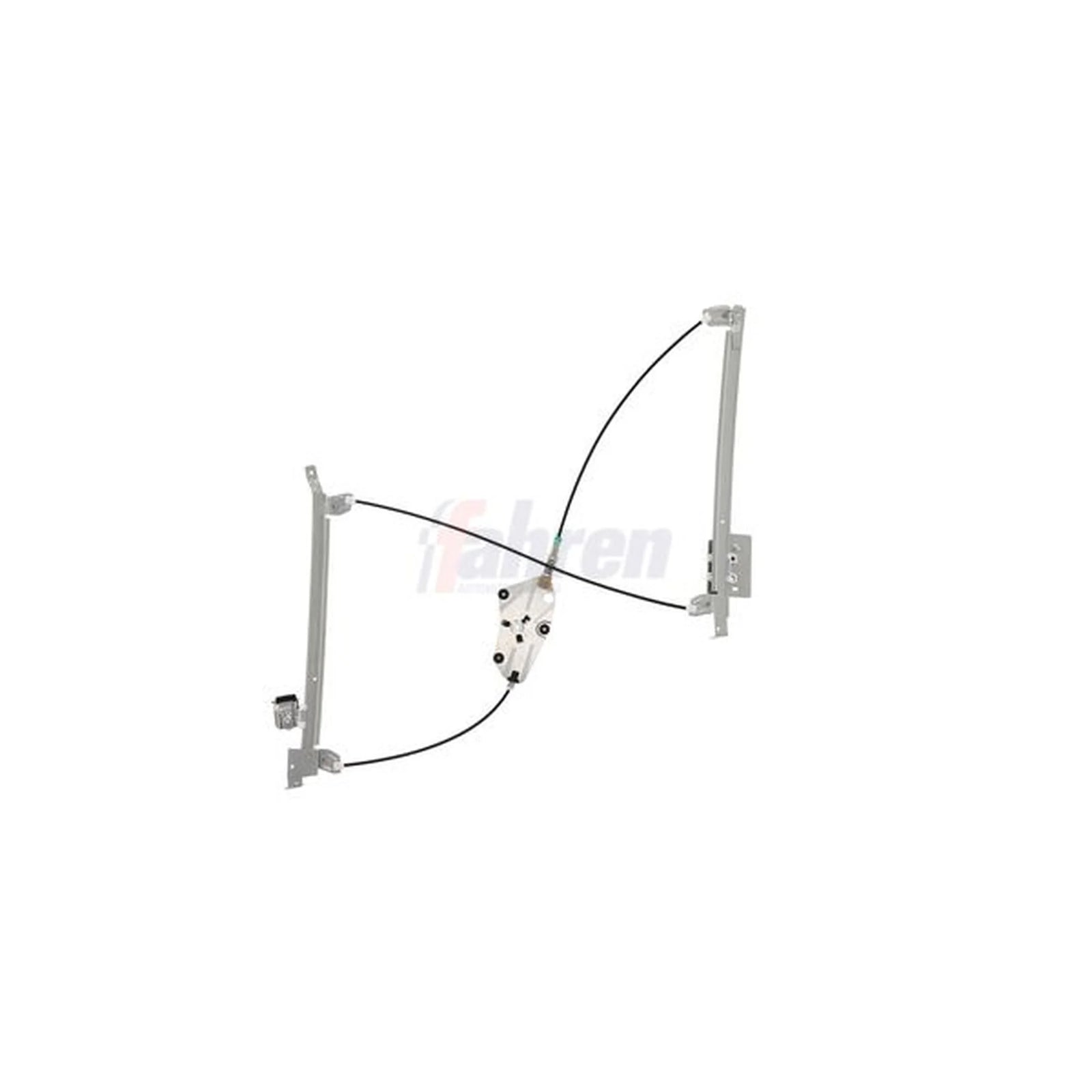 Fahren Electric Window Regulator Lifter Right Front FWD1047
