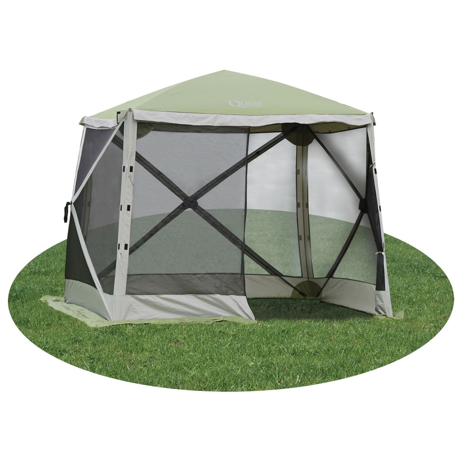 Quest Screen House 4 120053