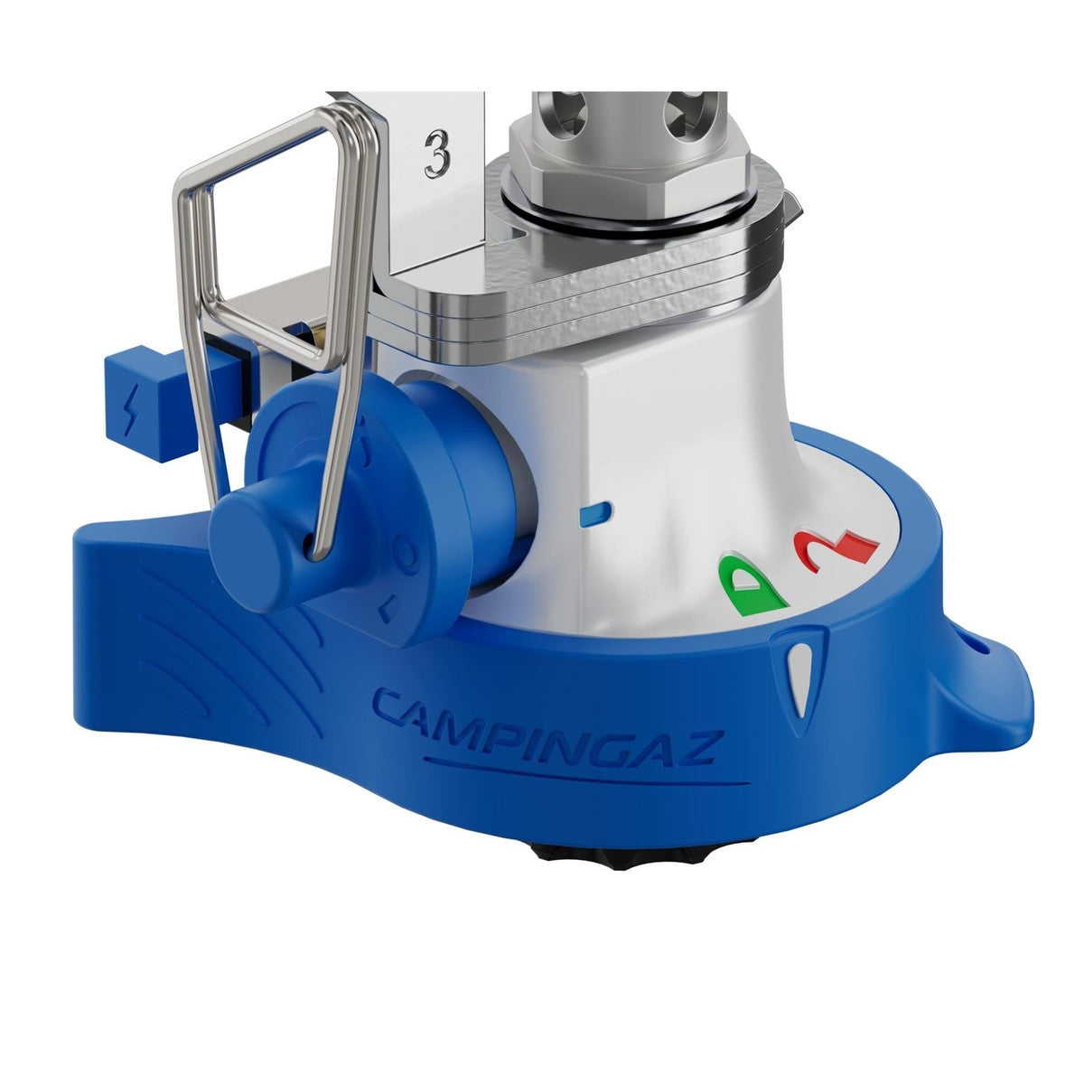 Campingaz Twister CV Connect PZ Gas Stove