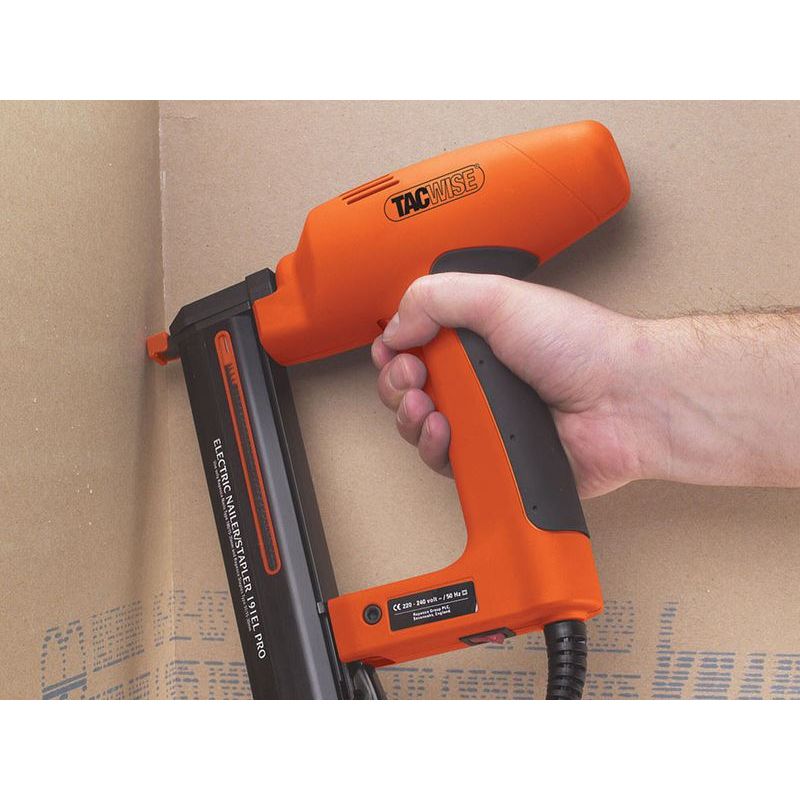 Tacwise 191EL Master Pro Nailer & Stapler 240V