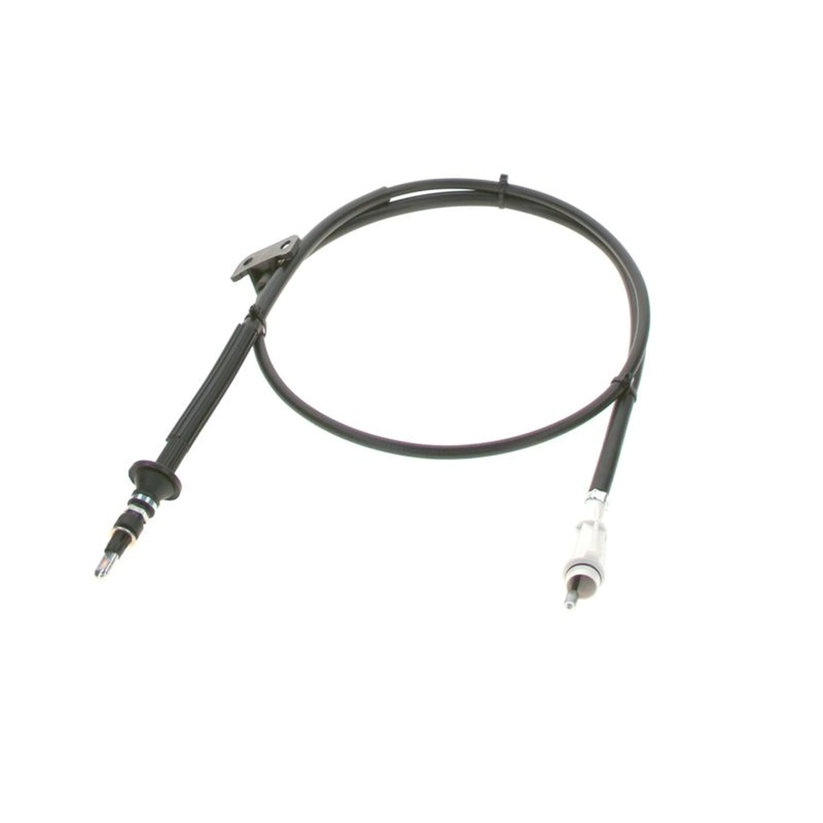 Bosch Handbrake Cable Right Rear 1 987 477 941
