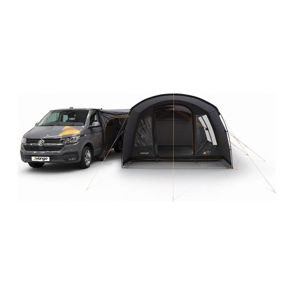 Vango Galli II Low Drive Away Awning Low Smoke