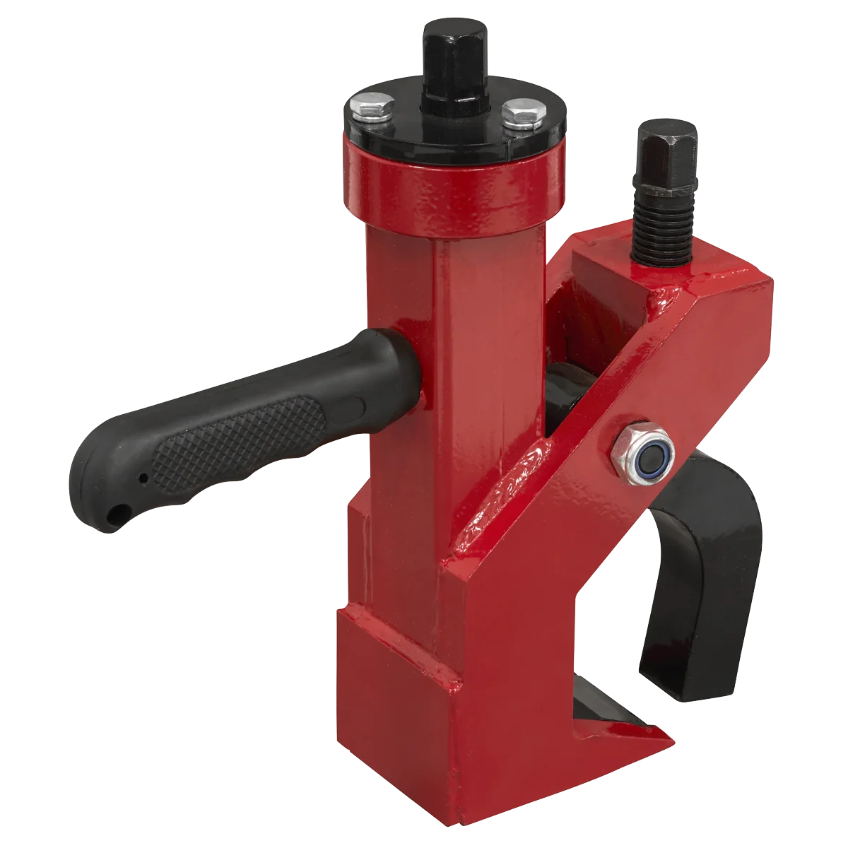 Sealey Tyre Bead Breaker TC971 Manual for Cars, Motorcycles & Vans