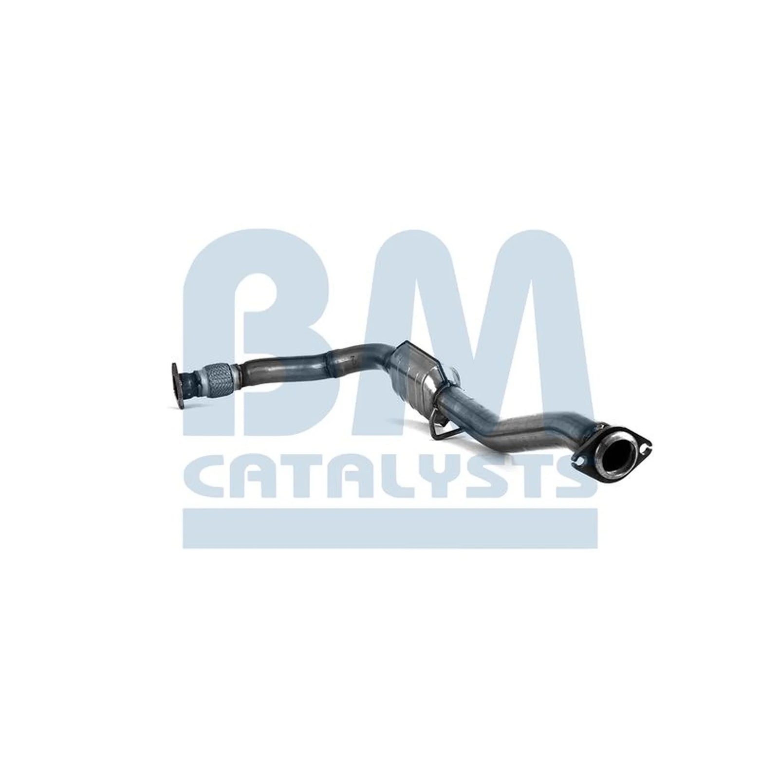 BM Catalysts Homologated Diesel Cat BM80220H