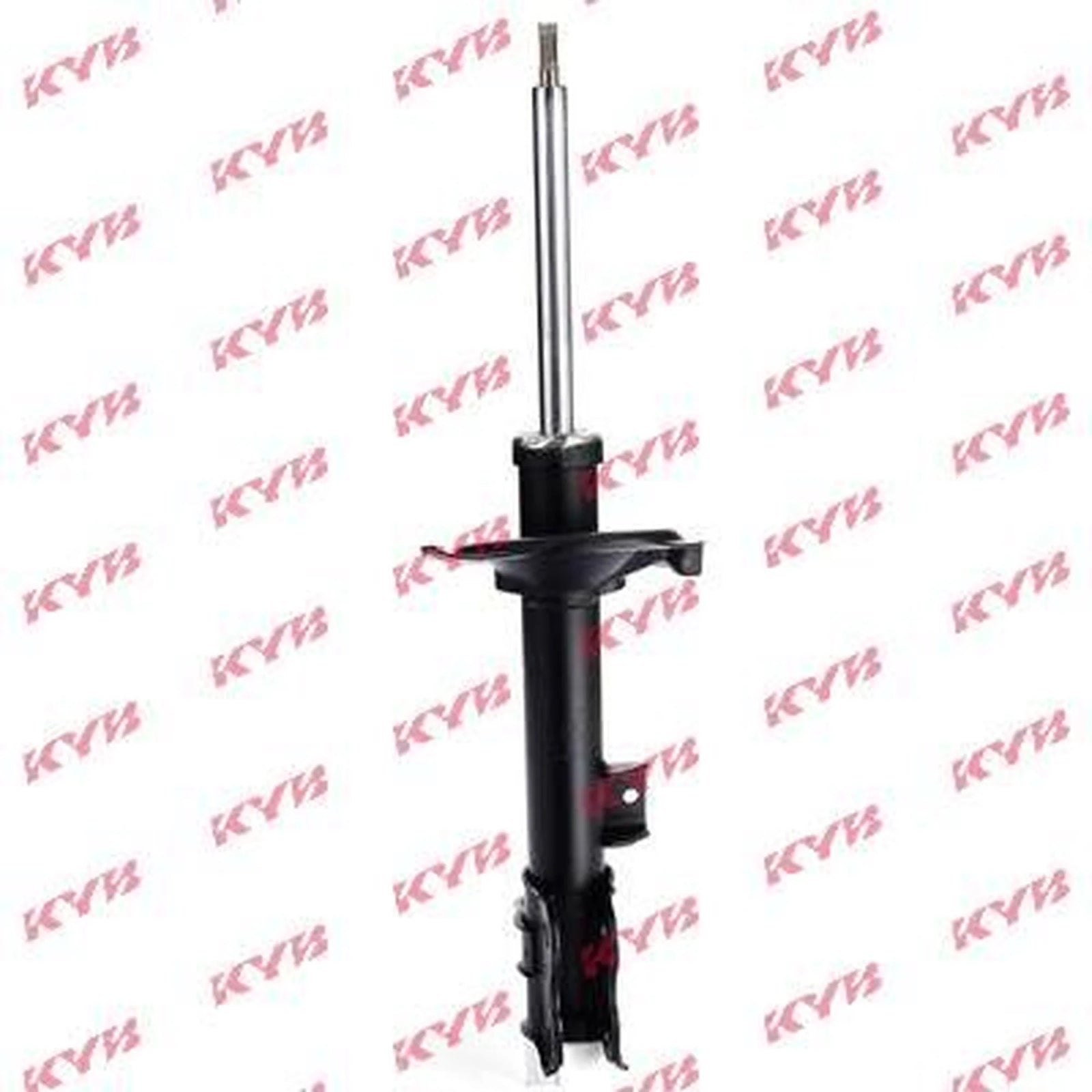KYB Shock Absorber Damper Strut Rear Left 334363