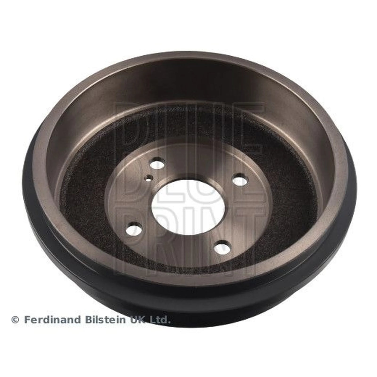 Blue Print Brake Drum Assembly Rear ADBP470026