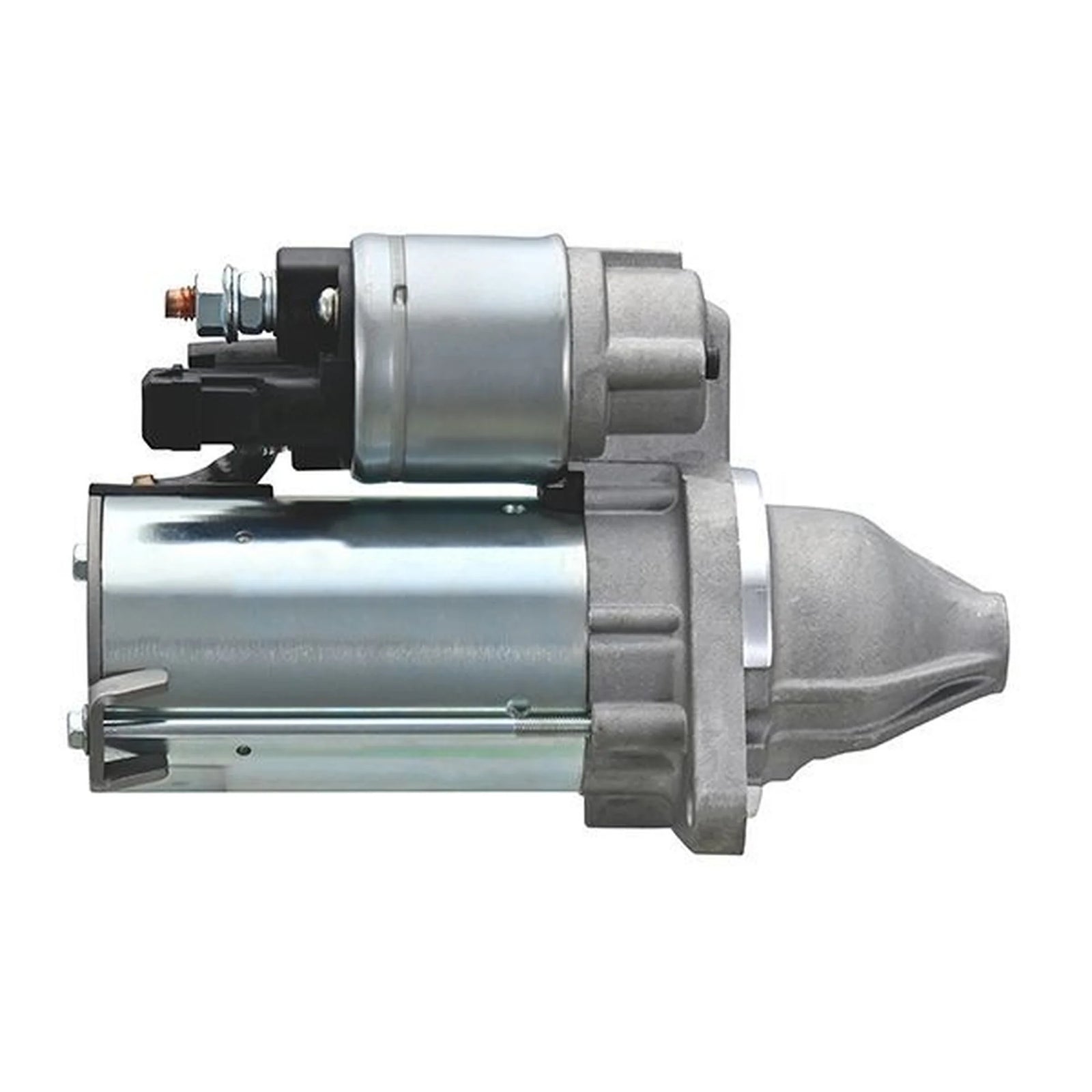 Hella Starter Motor 12V 1.2kW 9 Teeth 8EA 011 612-721