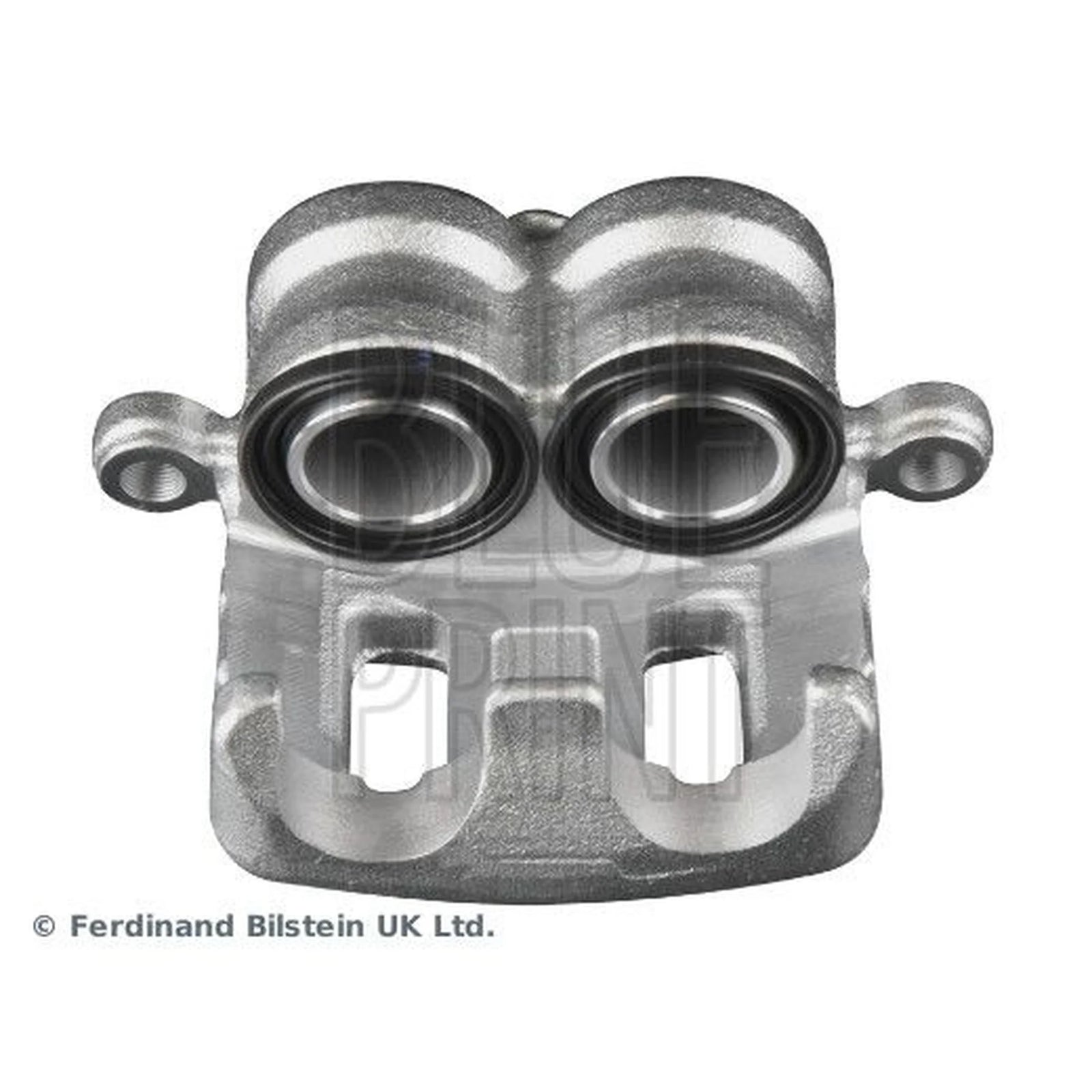 Blue Print Brake Caliper Assembly Front Left ADBP450038