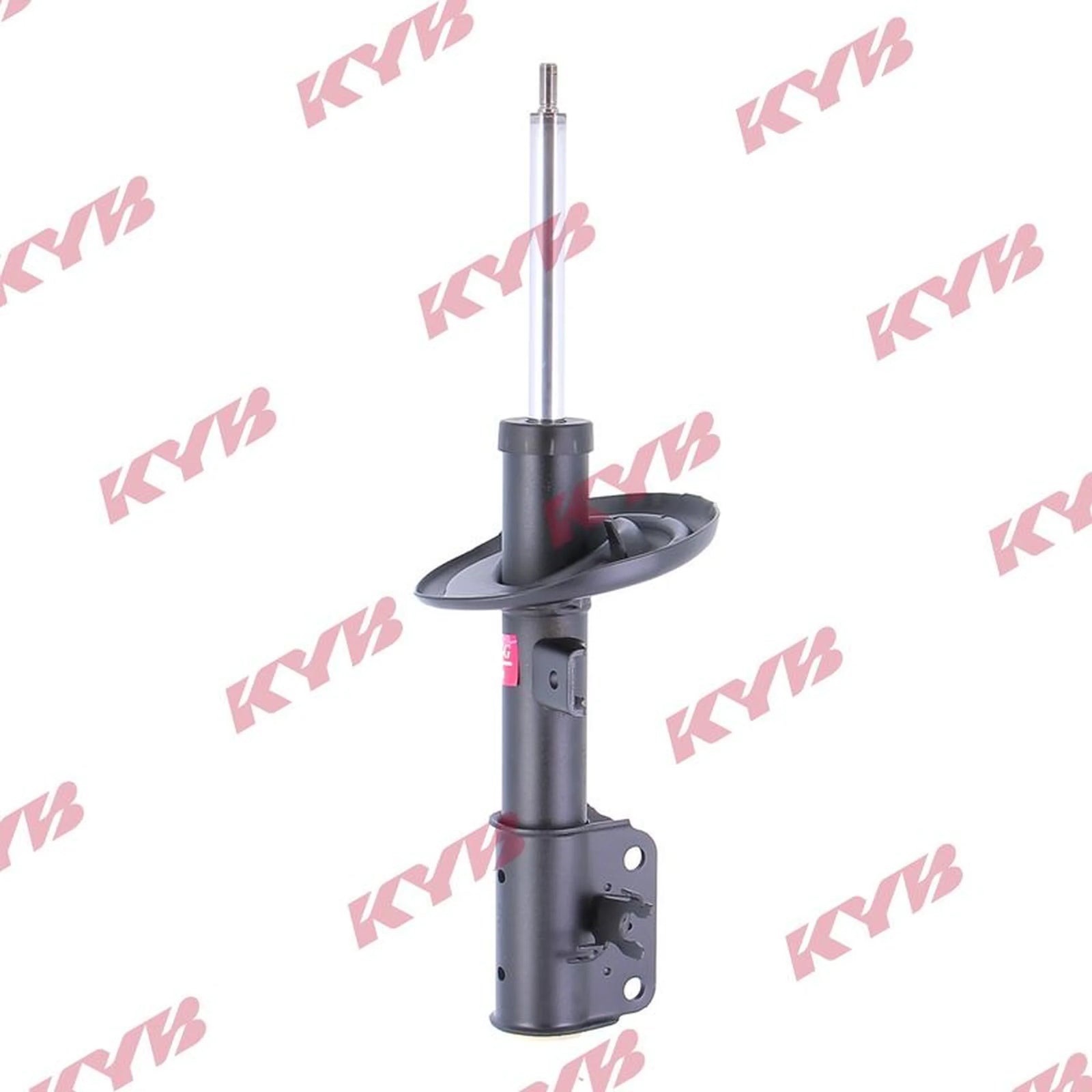 KYB 2 x Shock Absorbers fits Renault Latitude 2010-2011 1.5 2.0 2.5 3.0