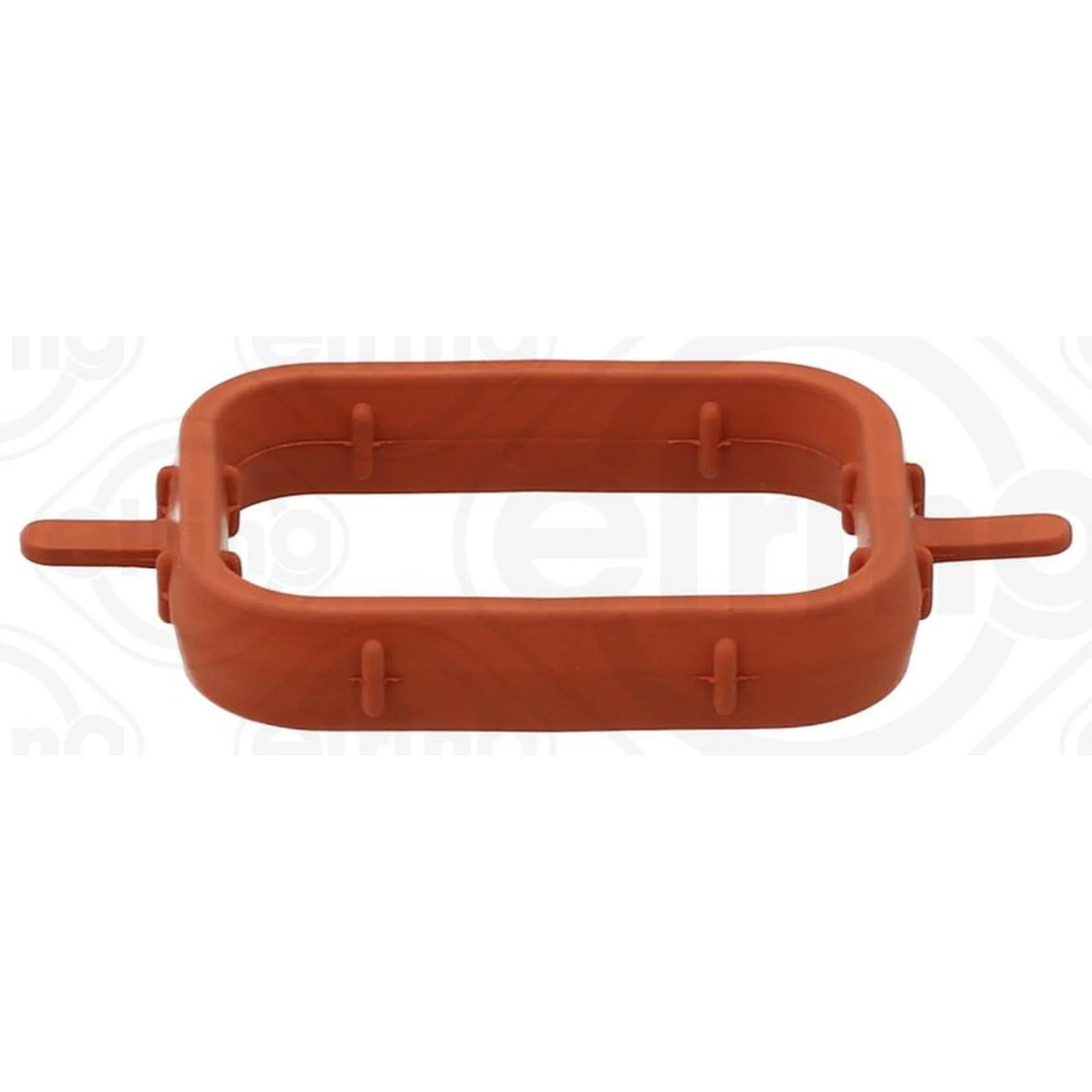 Elring Intake Manifold Gasket Thick FPM (fluoride rubber) 074.990