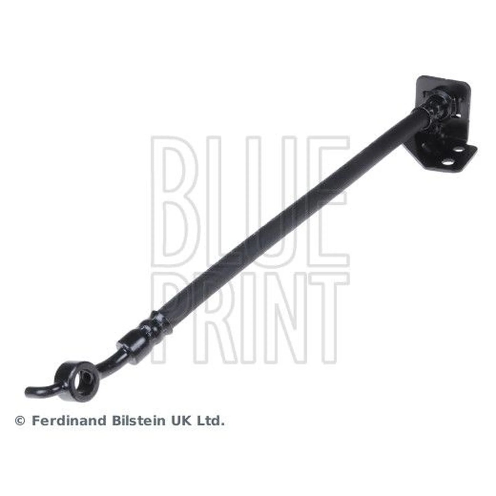 Blue Print Brake Hydraulic Hose Line Rear Left ADG053269