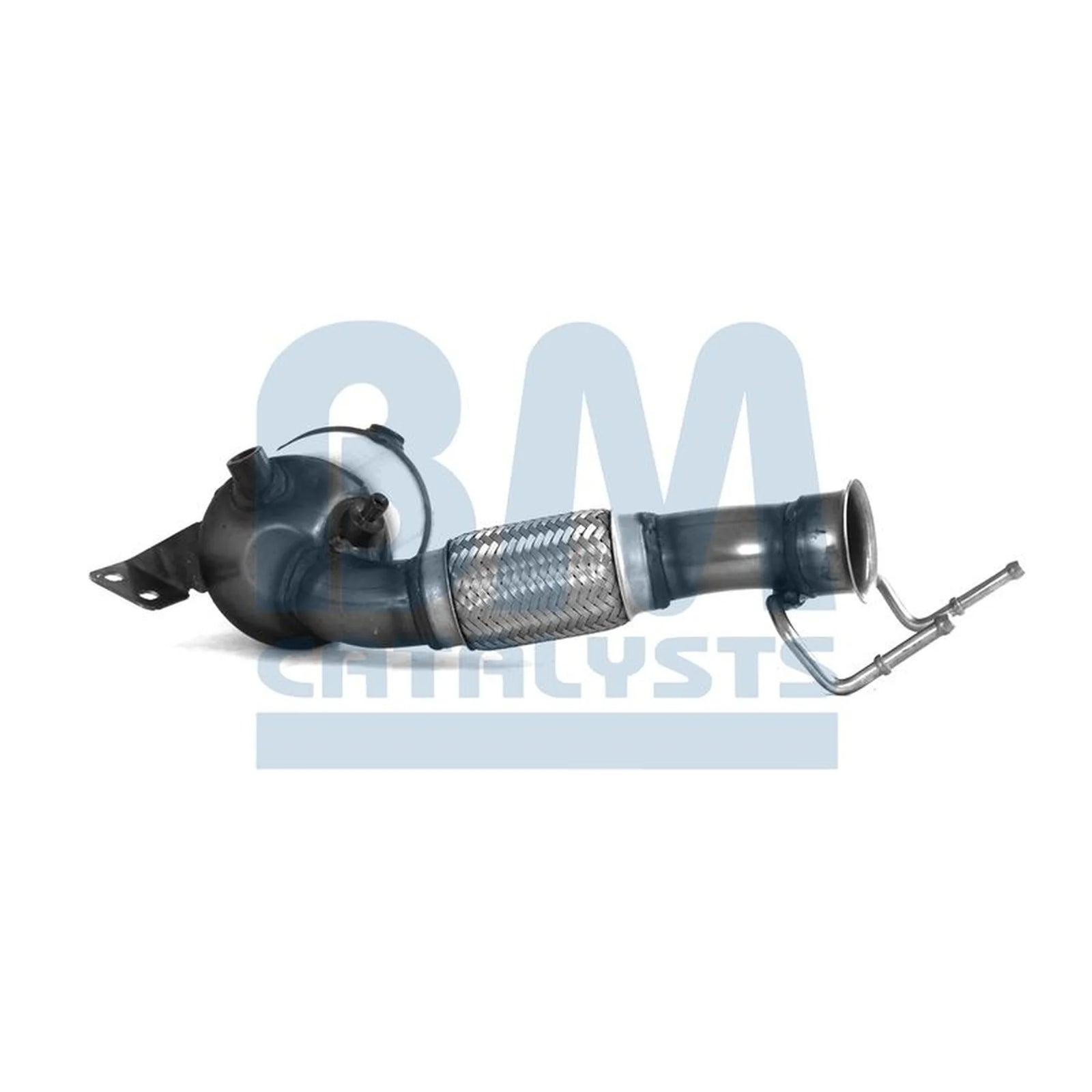 BM Catalysts Homologated Petrol Cat BM92647H