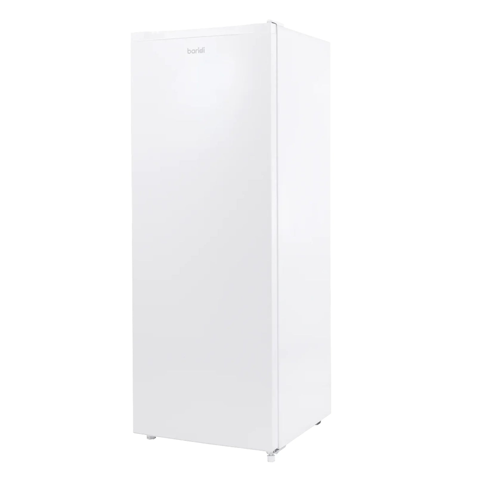 Sealey Freestanding Tall Freezer 177L Capacity White