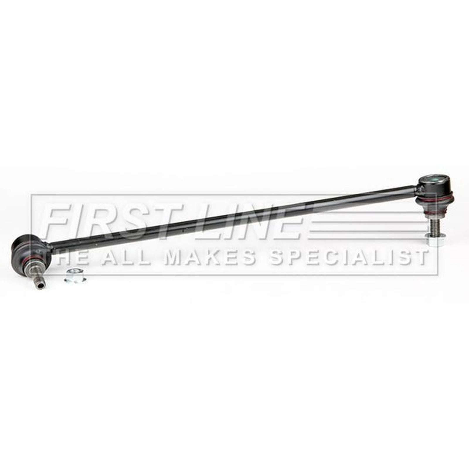 First Line Stabiliser Bar Link Coupling Rod fits BMW Z4 Roadster 2018 on