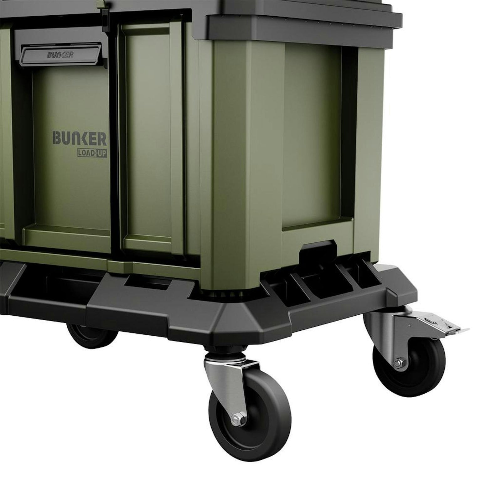 BUNKER Load-Up Dolly, 130kg - B600-DOL