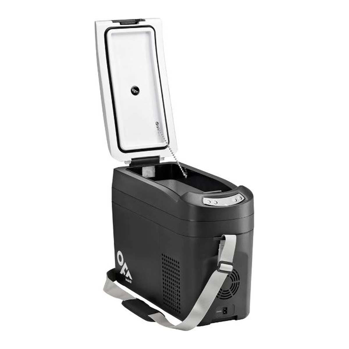 Indel B SECOP Compressor Travel Cool Box