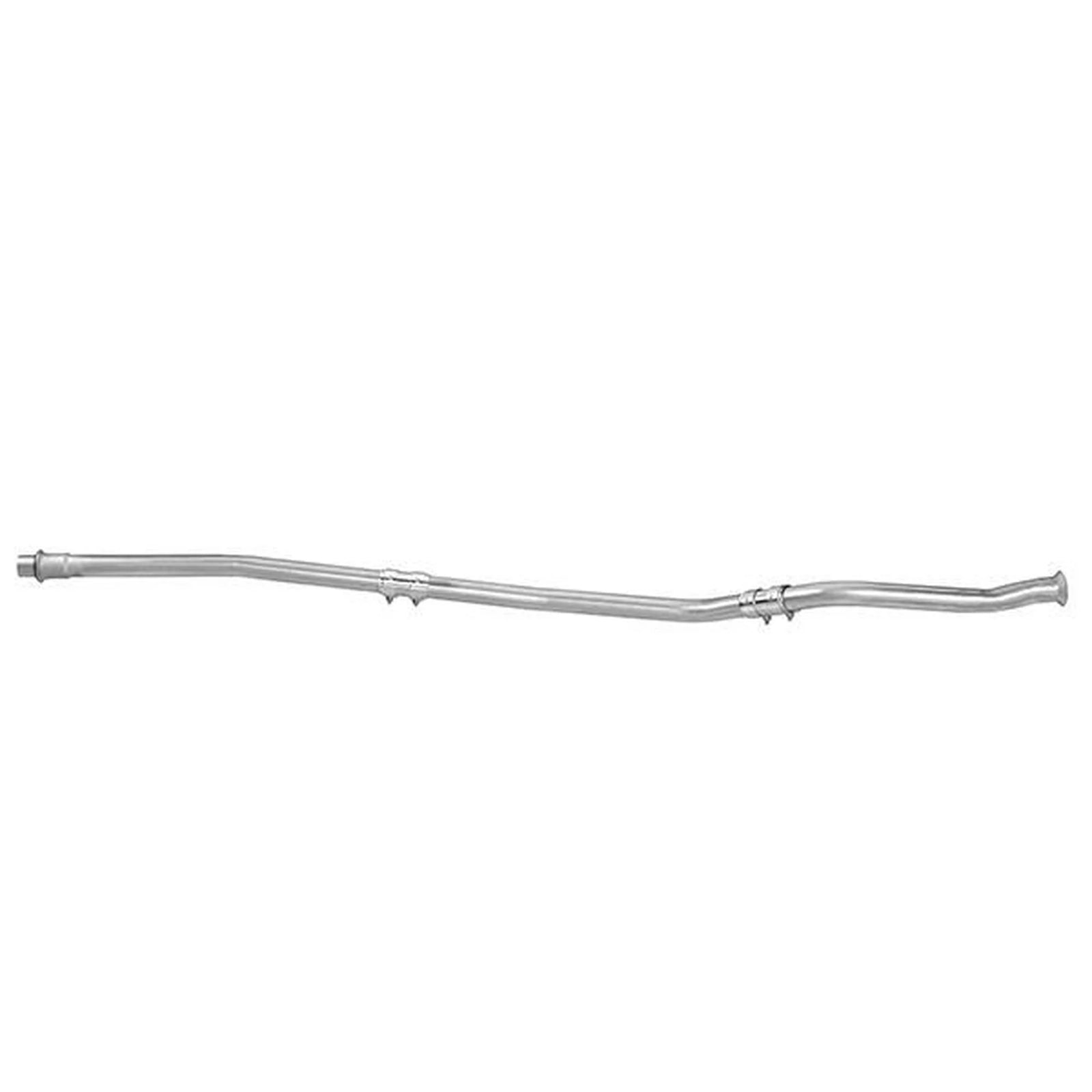 Hella Exhaust Pipe OD 8LA 366 002-601