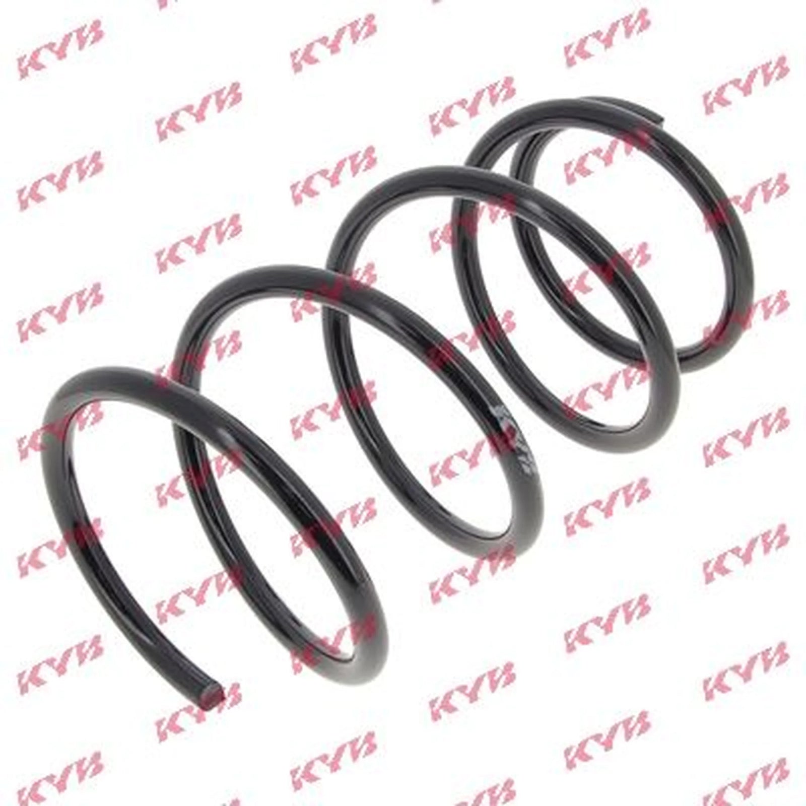 KYB Front Suspension Coil Spring RG3568