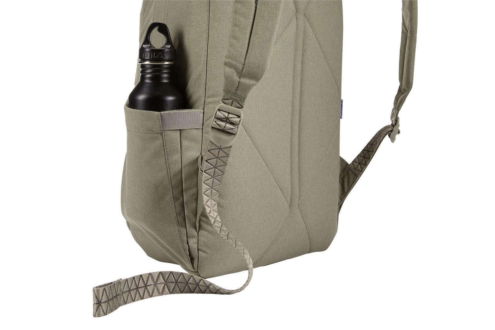 Thule Indago rucksack 23 L vetiver grey