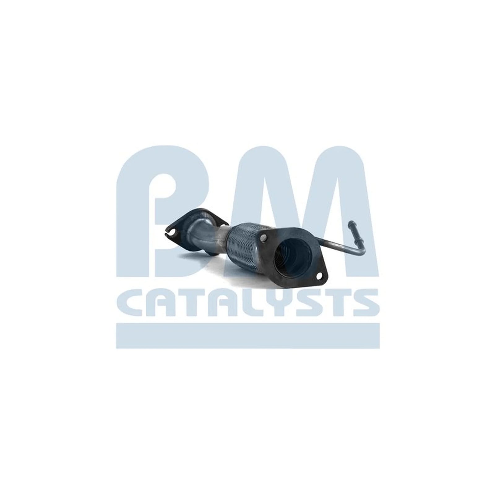 BM Catalysts Exhaust Pipe OD BM50455
