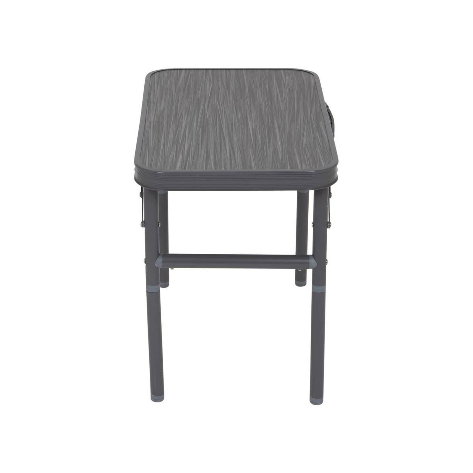 Bo-Camp Table Logan 56 x 34cm