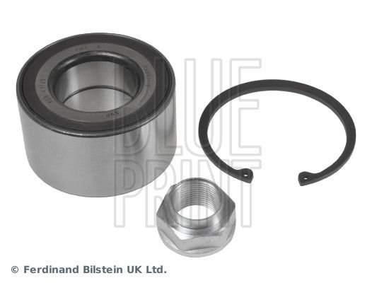 Blue Print Wheel Bearing Kit Rear 38mm x 73mm ADH28351