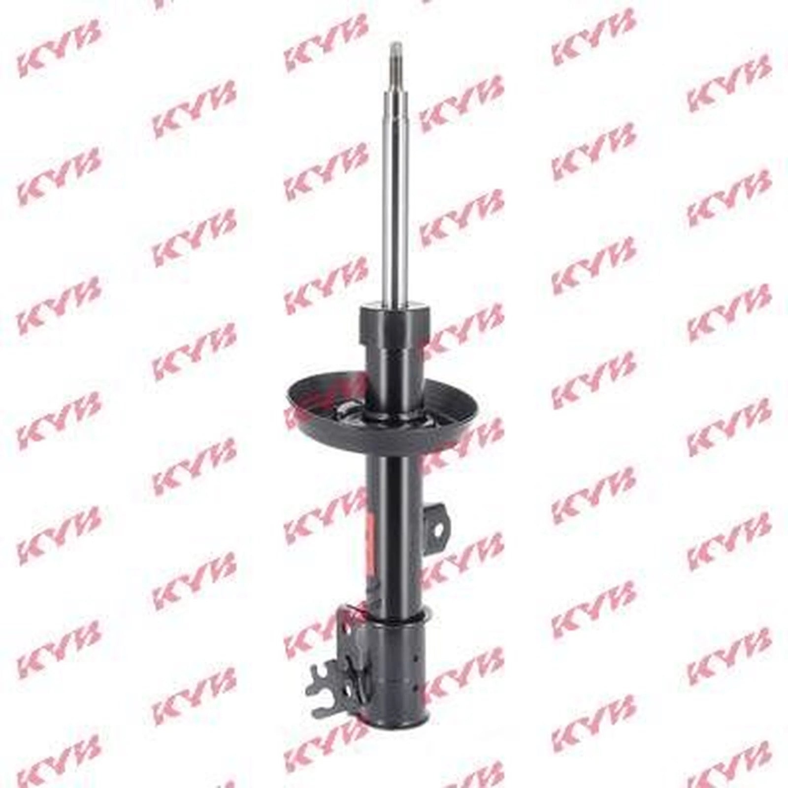 KYB 2 x Front Shock Absorbers