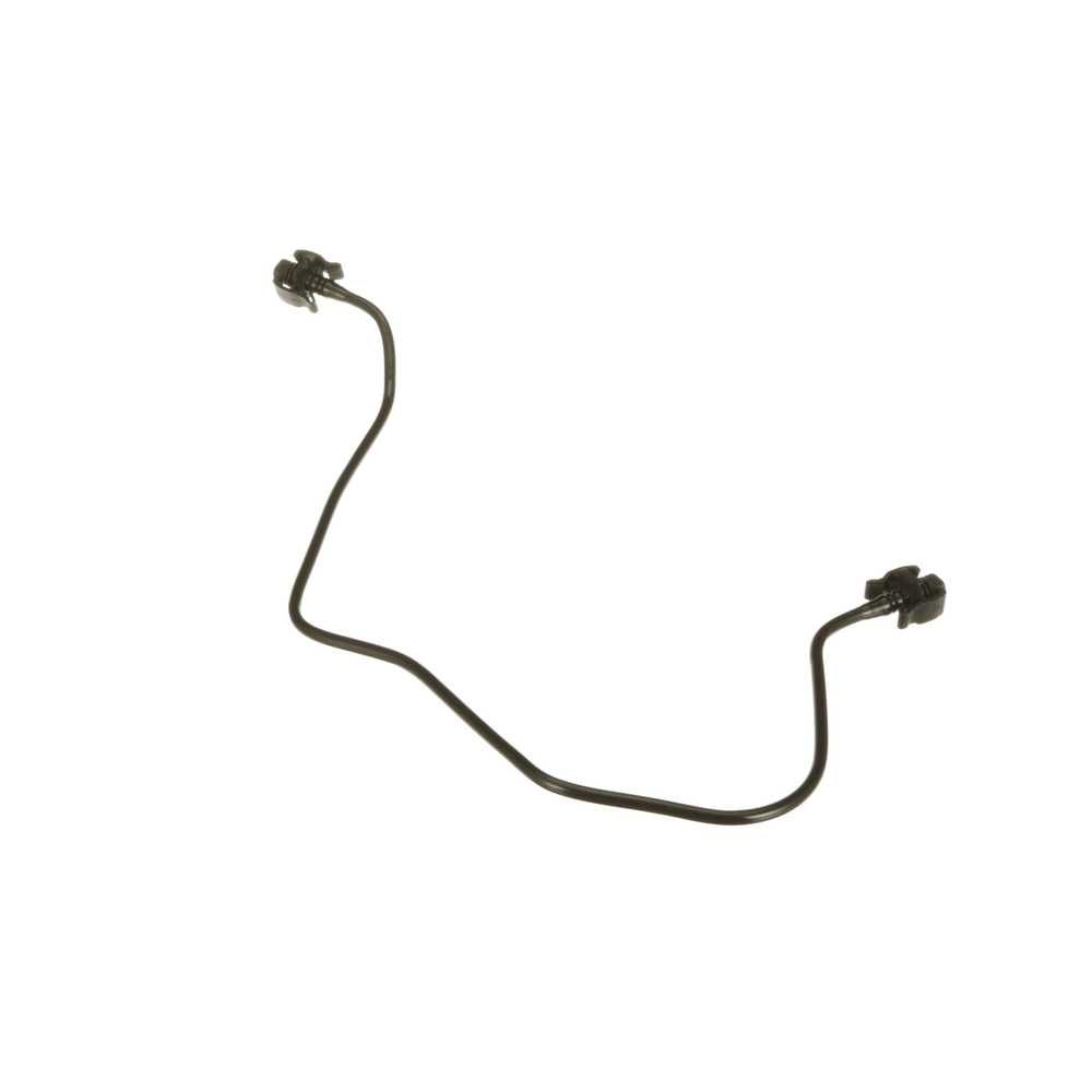 Gates Heater Hose 02-3674