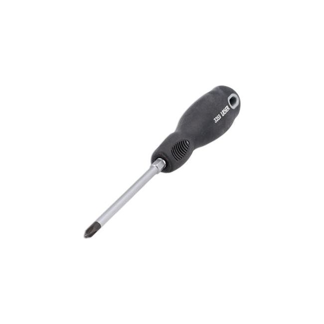 Laser Phillips Screwdriver Ph2 x 100mm 3355