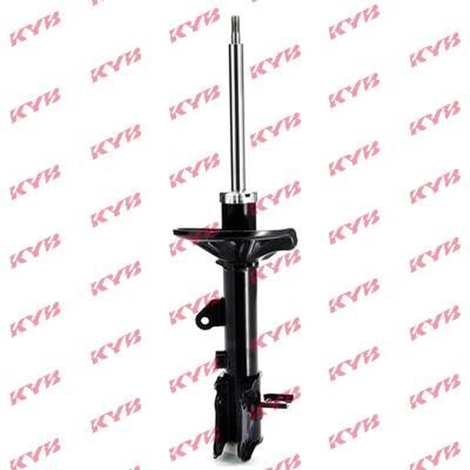 KYB Shock Absorber Damper Strut Rear Right 333510