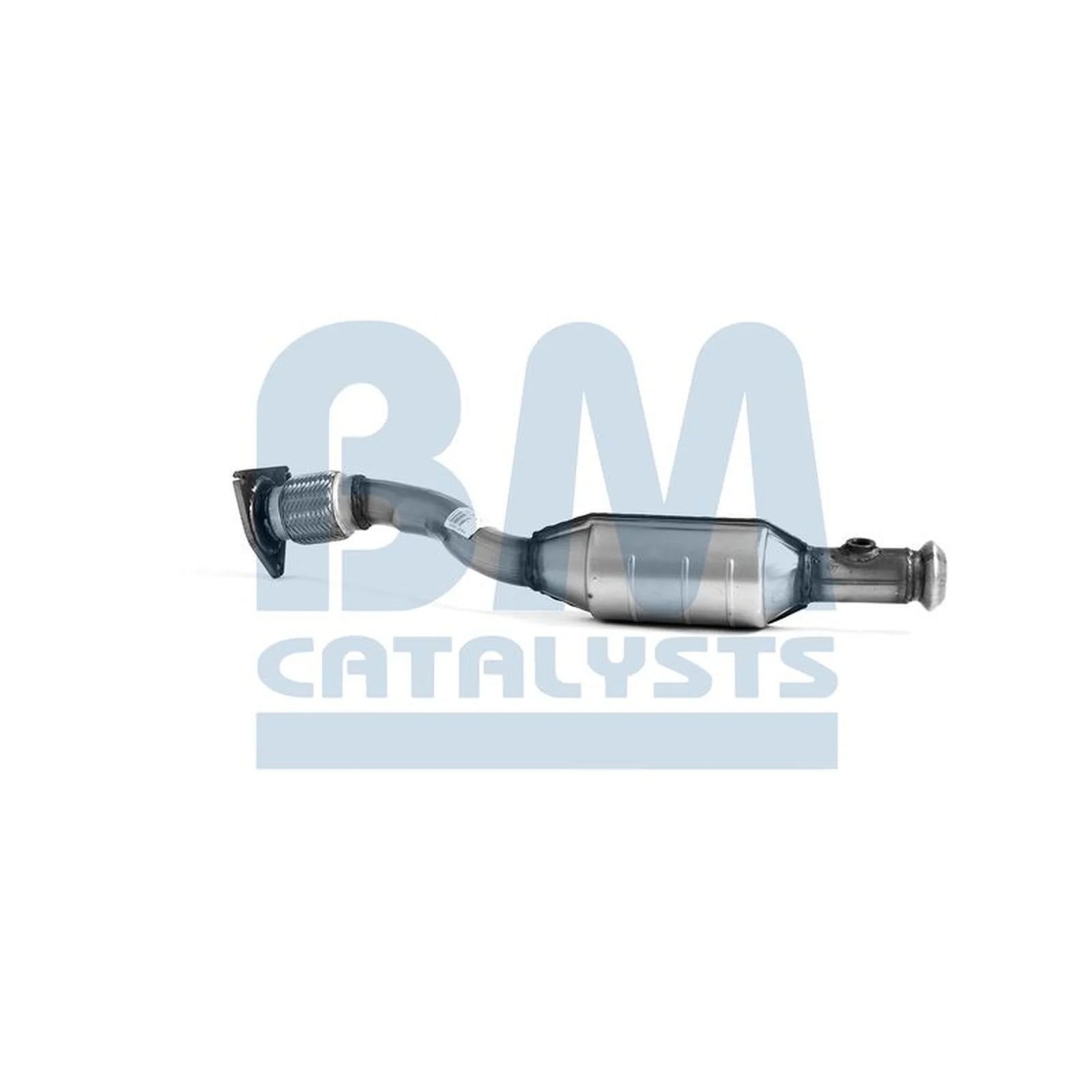BM Catalysts Homologated Petrol Cat BM90812H
